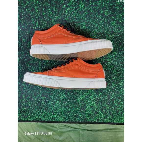 Size 7 - VANS NASA x Old Skool Space Voyager/Space Shuttle Good Condition main image 7